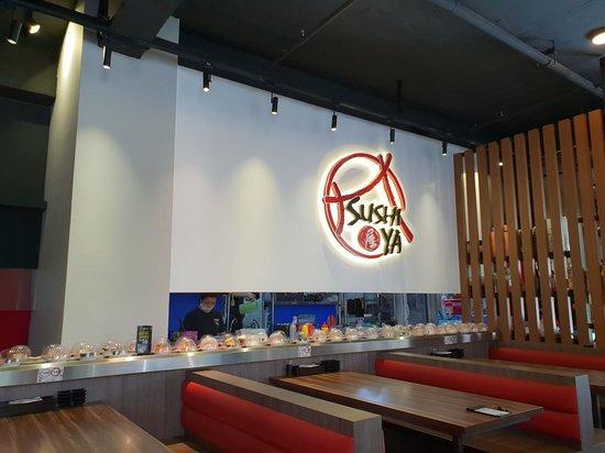 Sushi Ya
